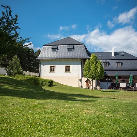 Penzion Fojtstvi Olomouc Eksteriør bilde