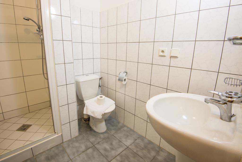 Penzion Fojtstvi Olomouc Eksteriør bilde