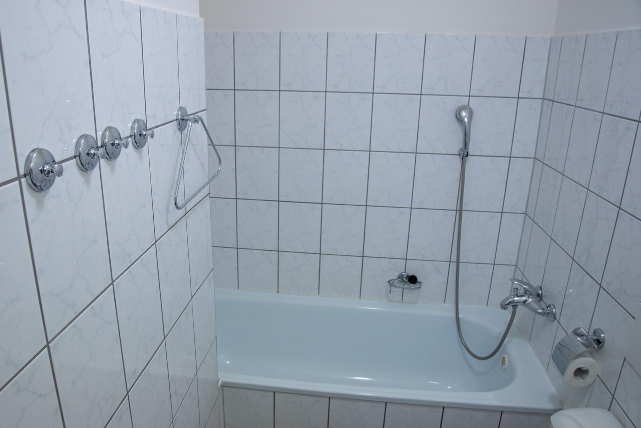 Penzion Fojtstvi Olomouc Eksteriør bilde